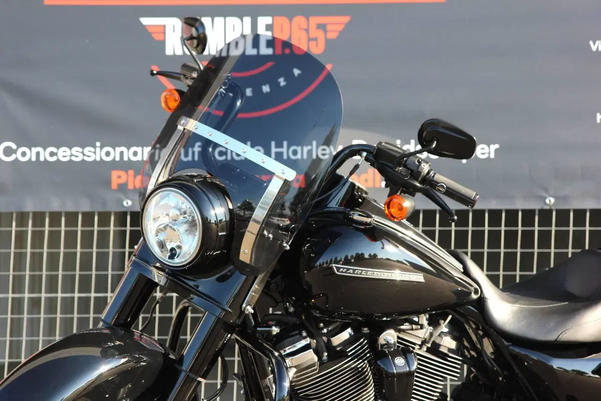 Harley-Davidson 114 Road King Special (2019 - 20) - FLHR (6)