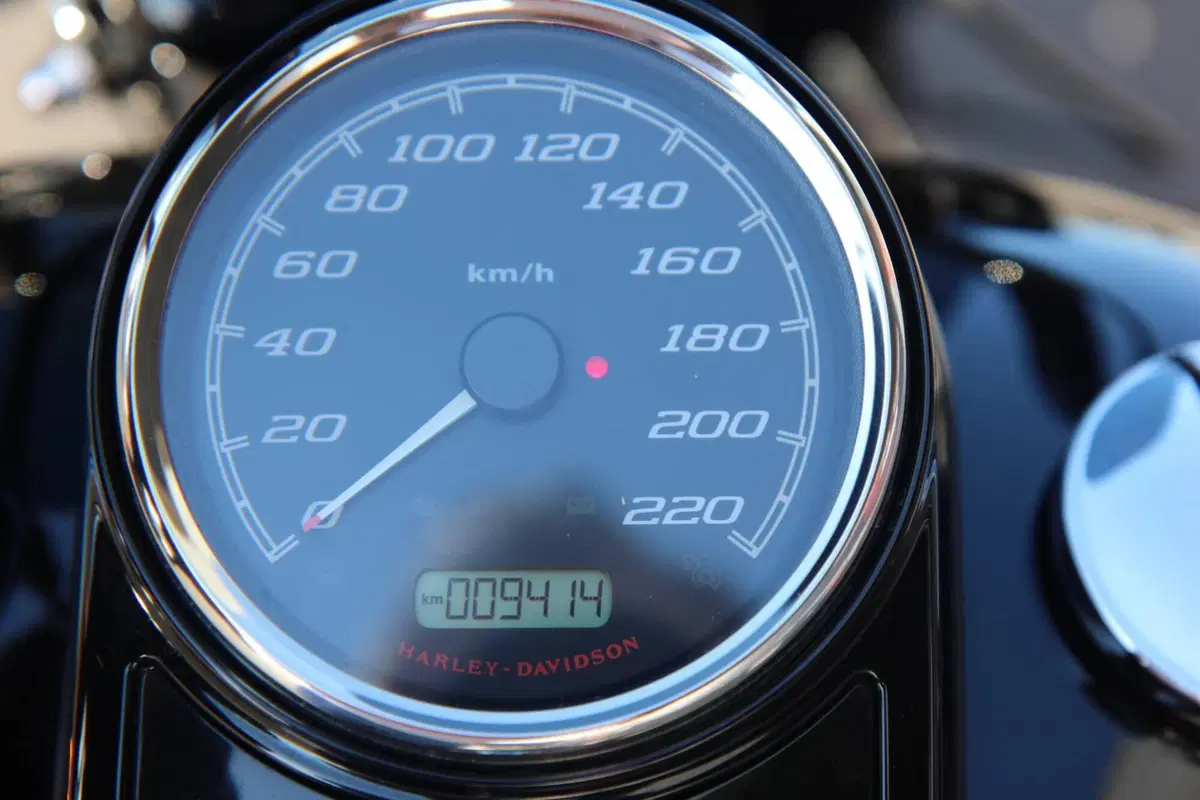 Harley-Davidson 114 Road King Special (2019 - 20) - FLHR (15)
