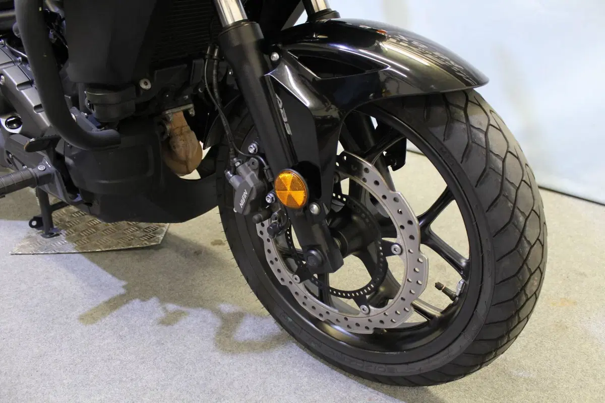 Honda CTX 700 ABS DCT (2014 - 16) (7)