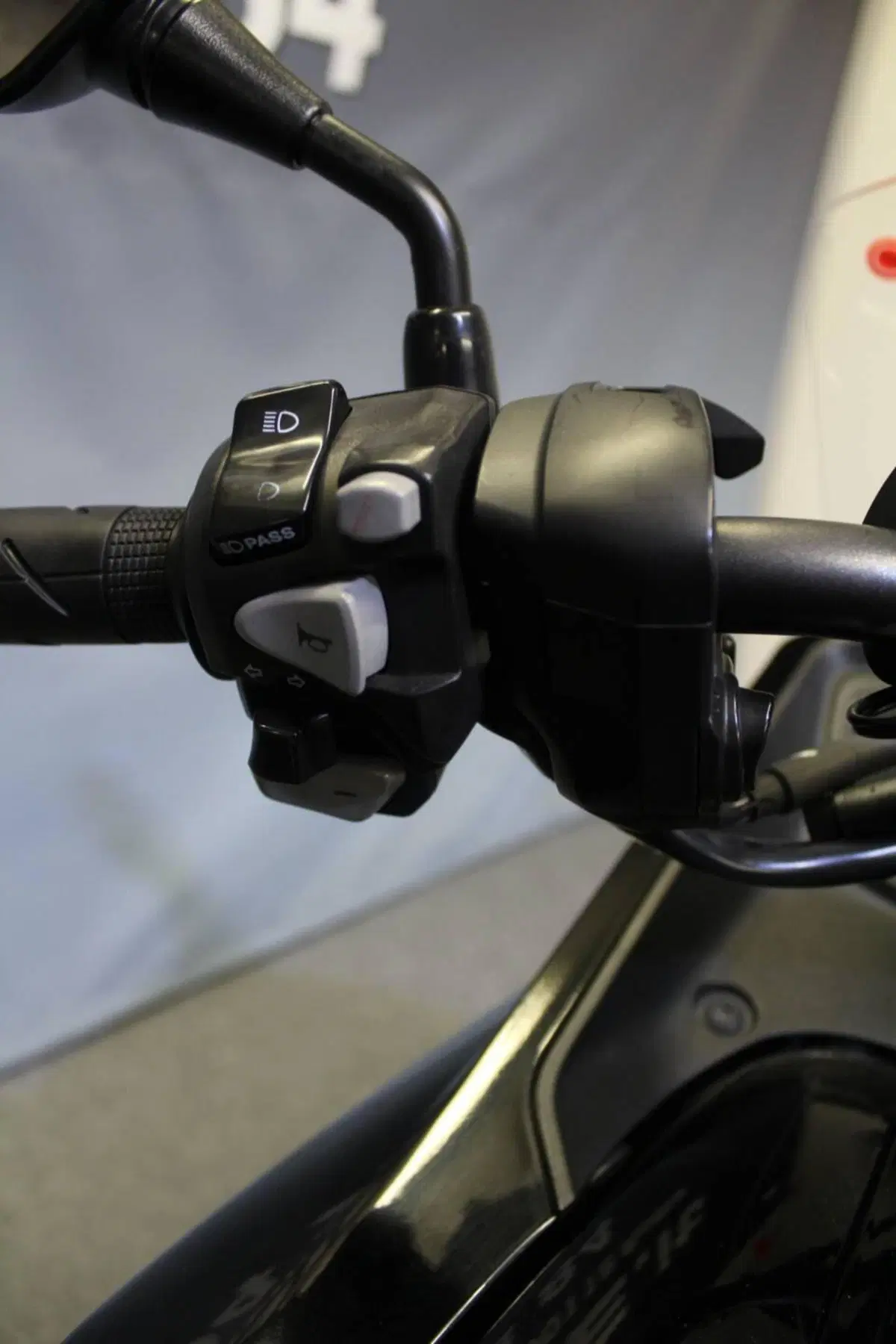 Honda CTX 700 ABS DCT (2014 - 16) (10)