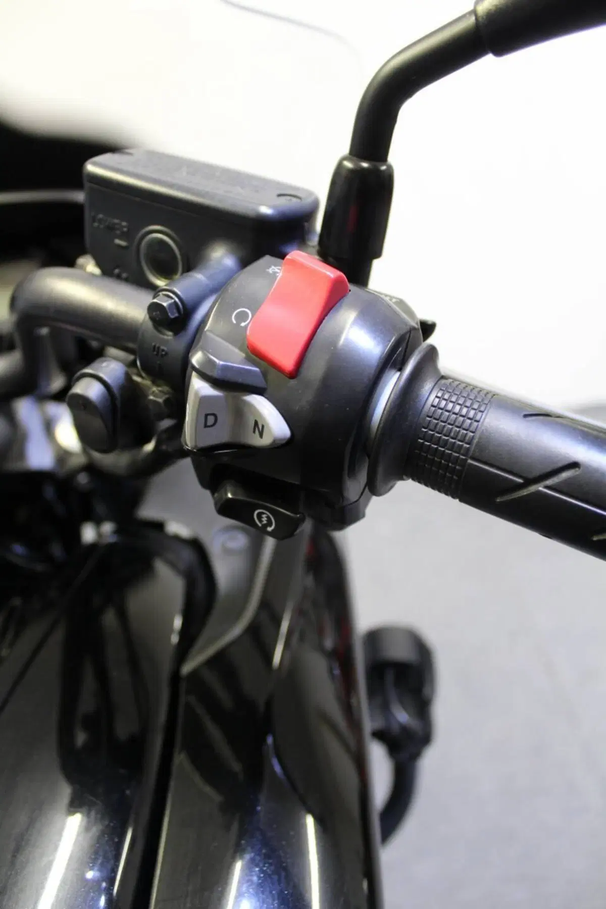 Honda CTX 700 ABS DCT (2014 - 16) (11)