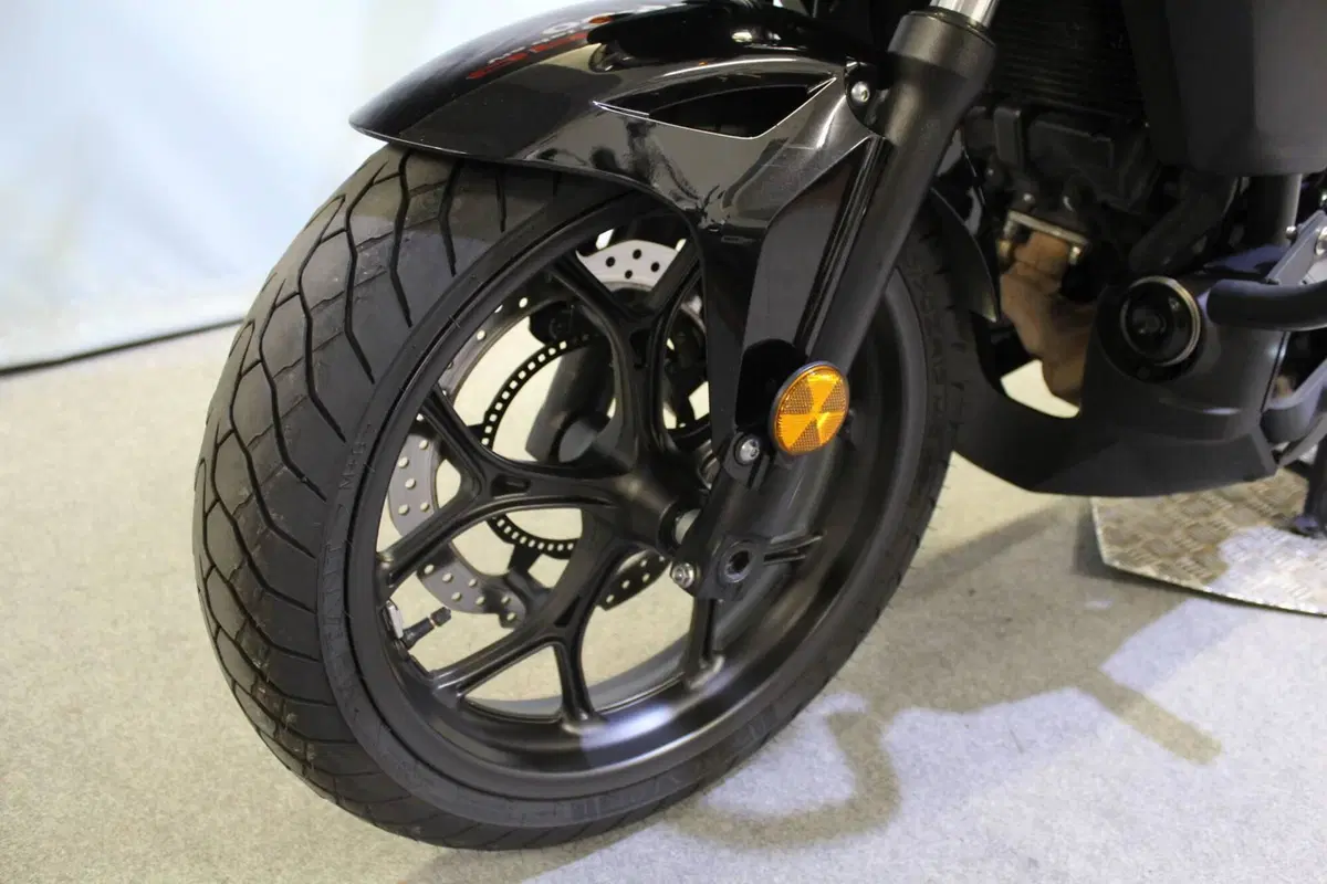 Honda CTX 700 ABS DCT (2014 - 16) (16)