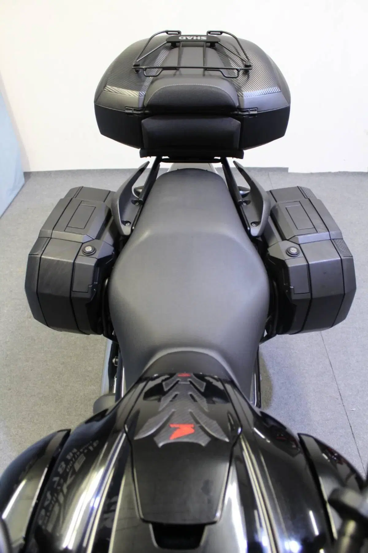 Honda CTX 700 ABS DCT (2014 - 16) (20)