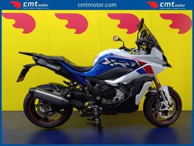 Bmw S 1000 XR (2020 - 23) usata