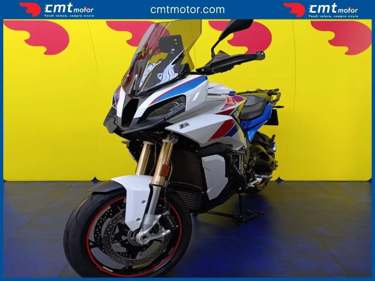 Bmw S 1000 XR (2020 - 23) (2)