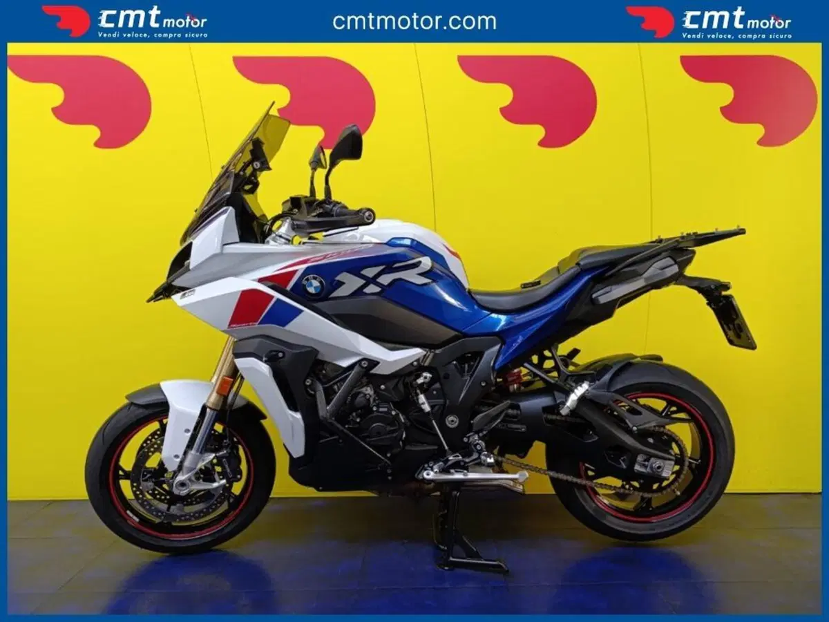 Bmw S 1000 XR (2020 - 23) (3)