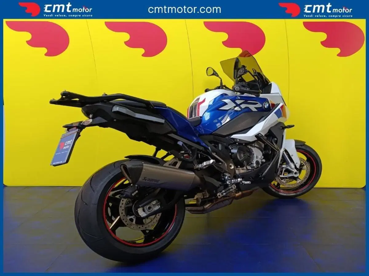 Bmw S 1000 XR (2020 - 23) (4)