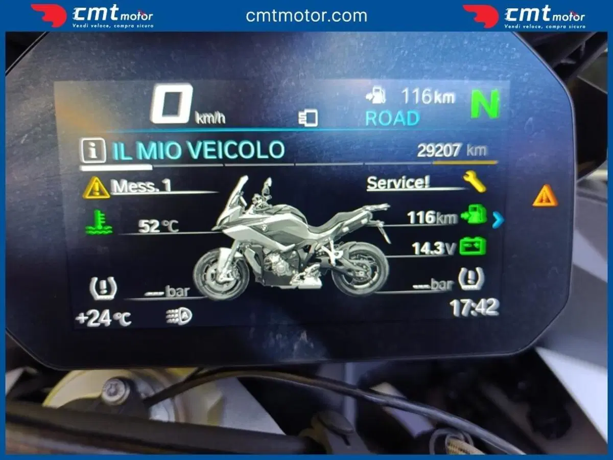 Bmw S 1000 XR (2020 - 23) (5)