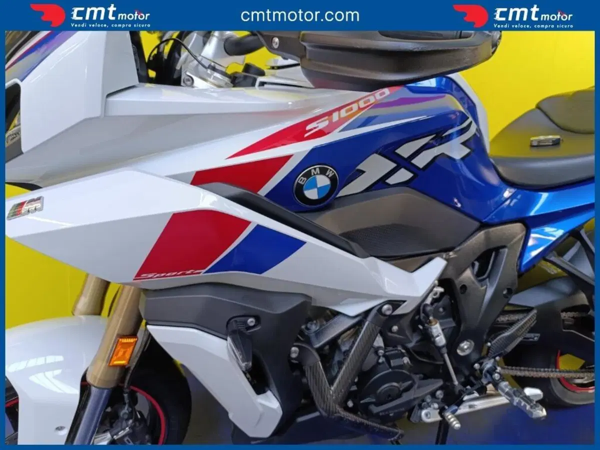 Bmw S 1000 XR (2020 - 23) (6)