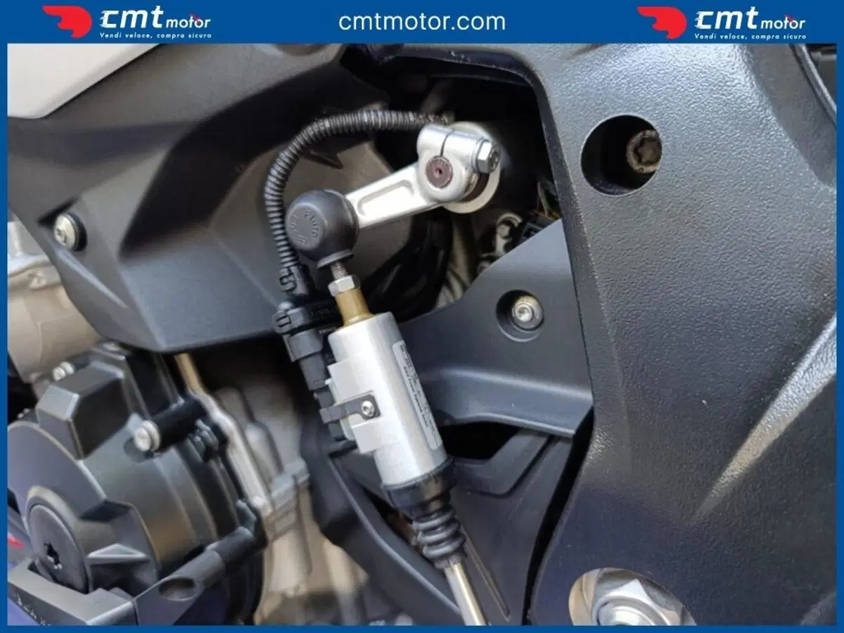 Bmw S 1000 XR (2020 - 23) (8)