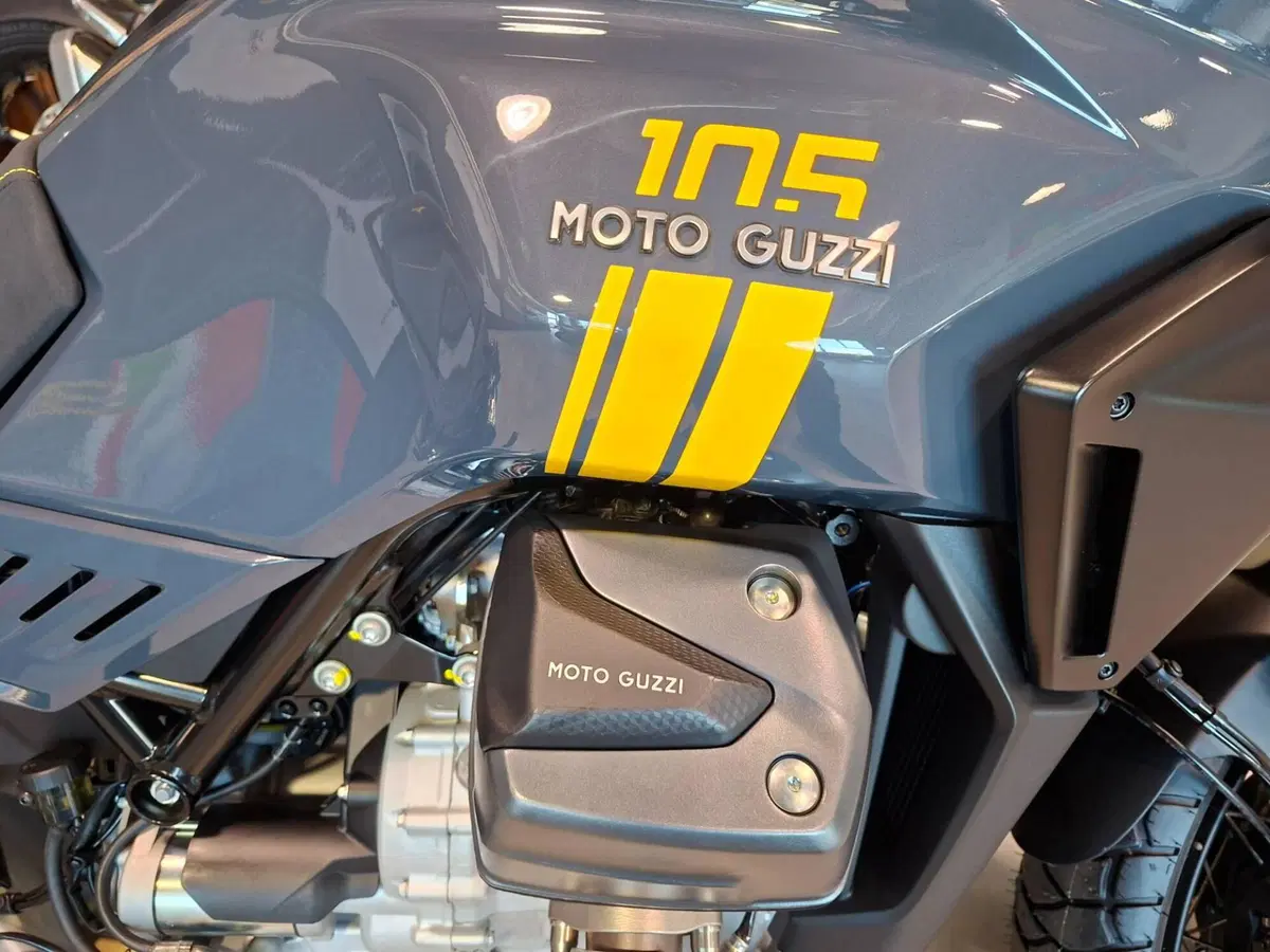 Moto Guzzi Stelvio PFF (2024 - 26) (3)