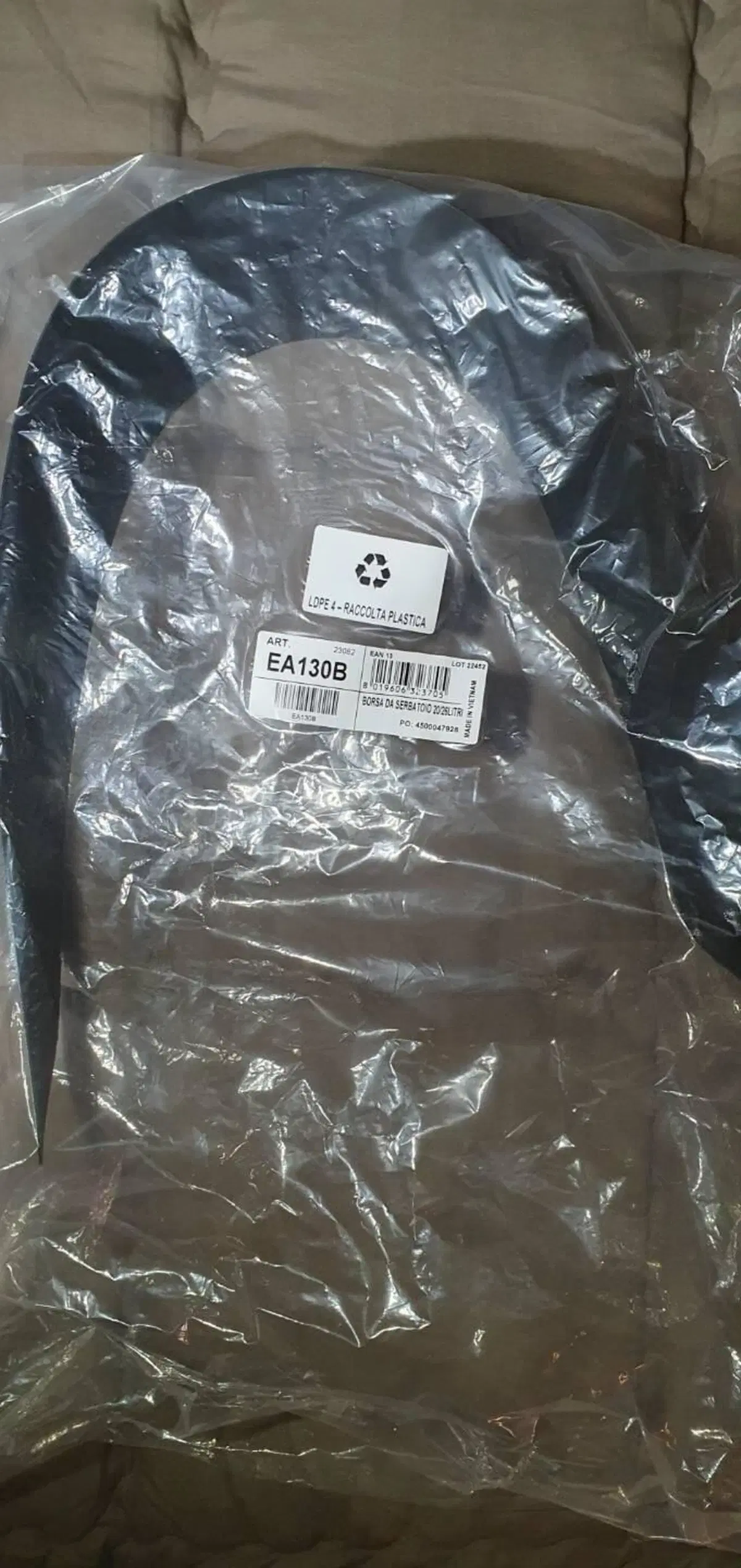 Borsa serbatoio magnetica Givi EA130B (8)