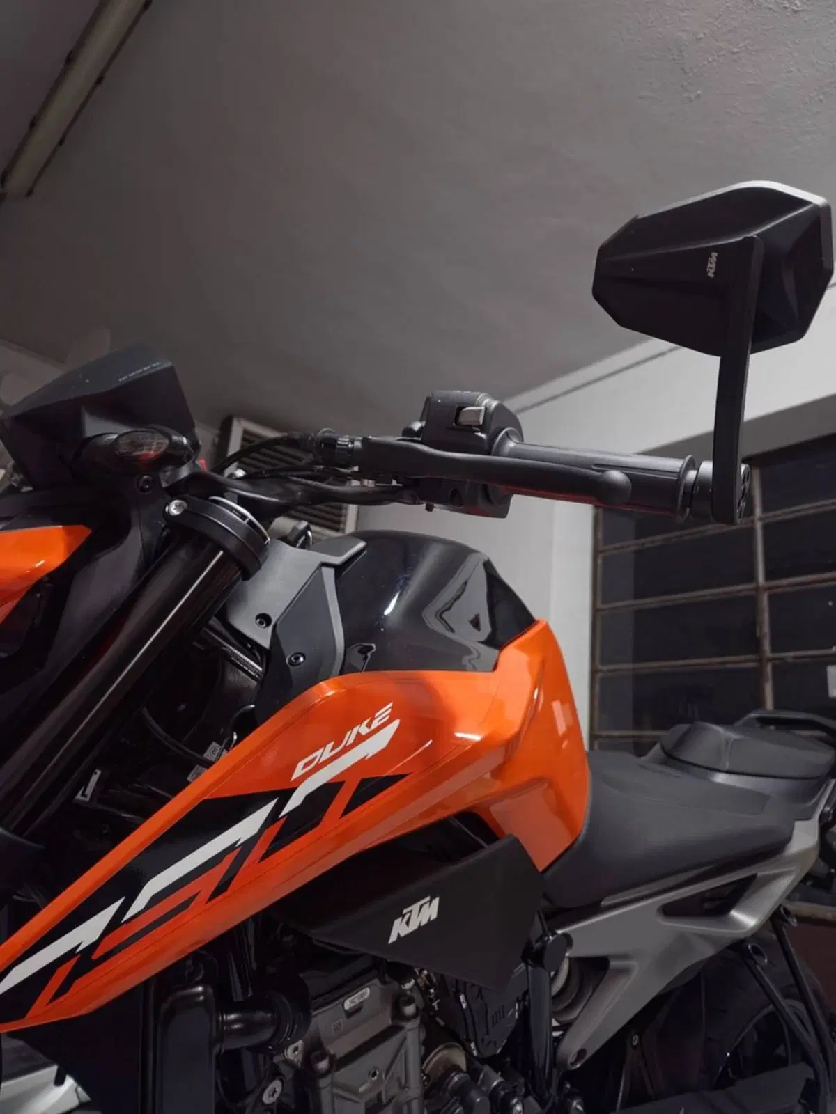 KTM 790 Duke L (2023 - 24) (2)