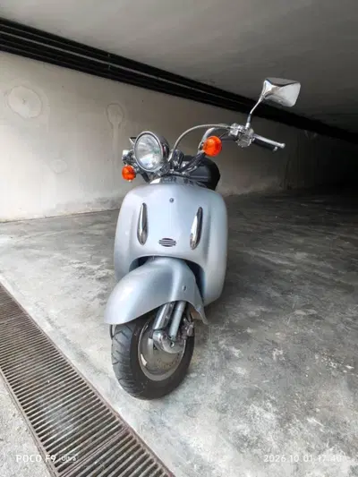 Honda Shadow  90 usata