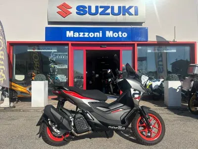 Aprilia SR GT 200 Sport (2025 - 26) usata