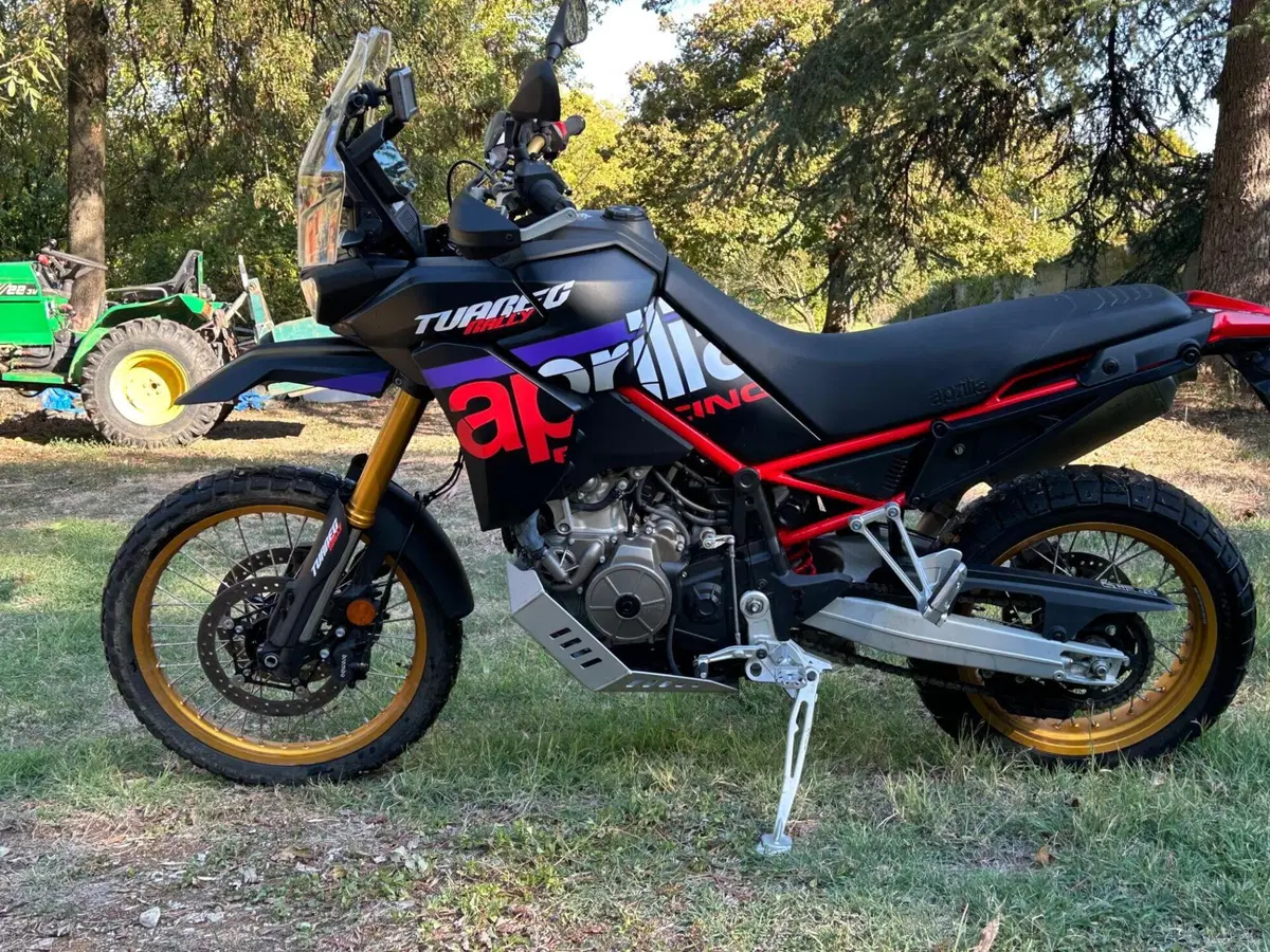 Aprilia Tuareg 660 Rally (2025 - 26) (2)