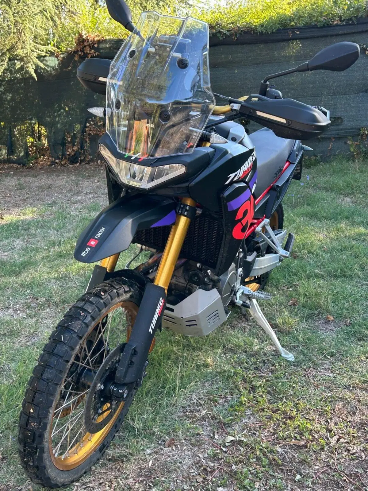 Aprilia Tuareg 660 Rally (2025 - 26) (3)