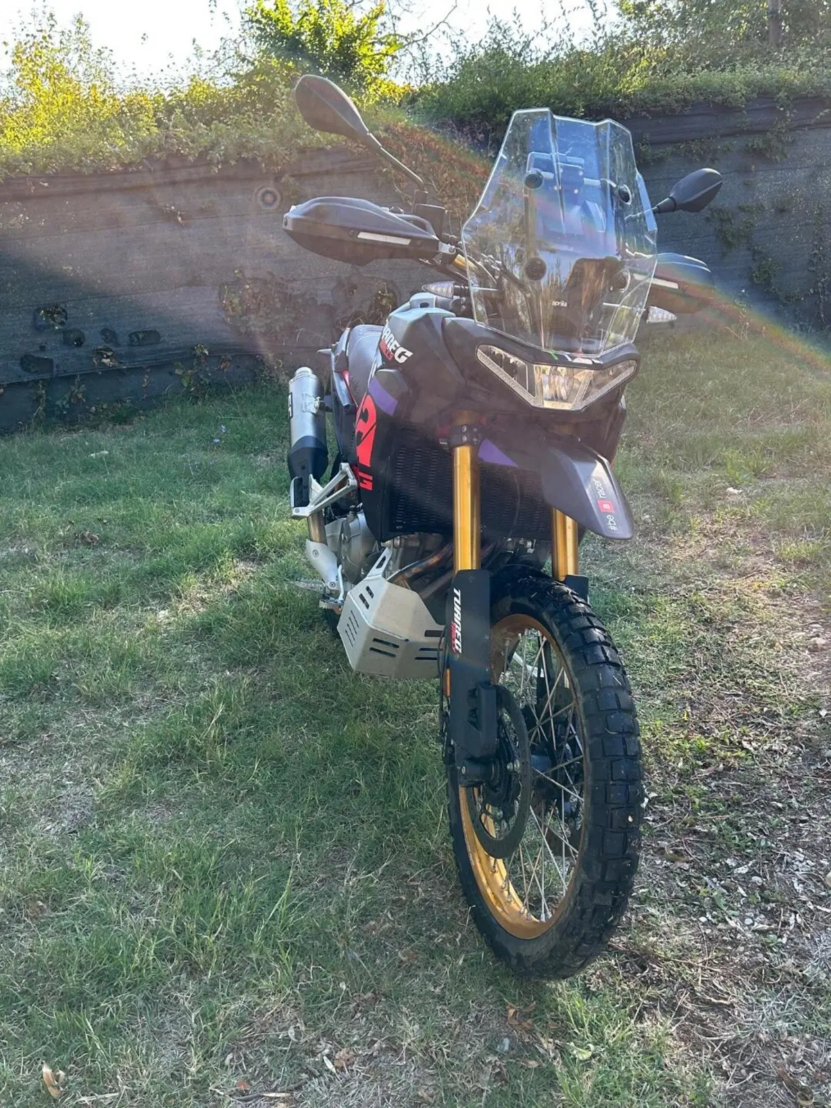 Aprilia Tuareg 660 Rally (2025 - 26) (4)