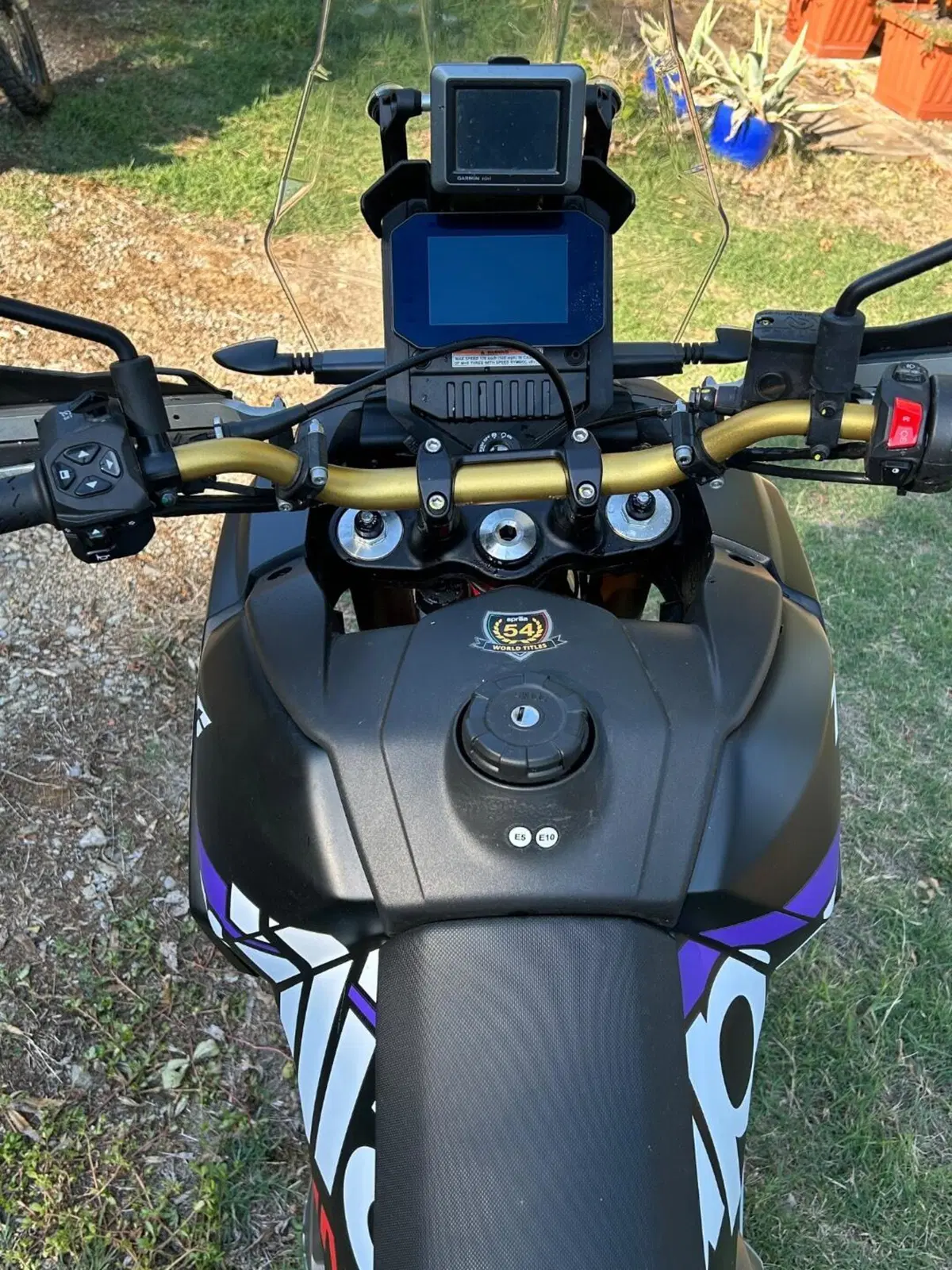 Aprilia Tuareg 660 Rally (2025 - 26) (6)