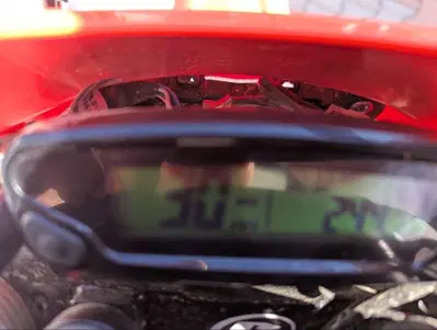 Betamotor RR X-PRO 300 2T Enduro (2027) nuova
