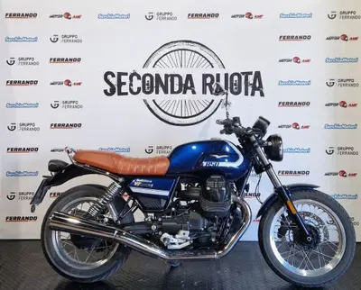 Moto Guzzi V7 Special (2021 - 24) usata