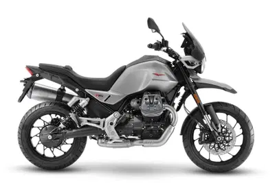 Moto Guzzi V85 Strada (2024 - 26) nuova