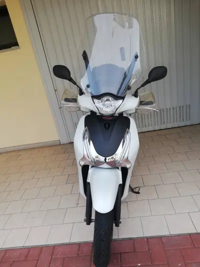 Honda SH 150i ABS (2013 - 16) usata