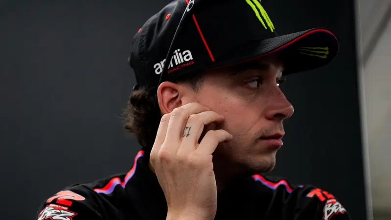 MotoGP, Marco Bezzecchi e la scelta della gomma media: 'Sulla carta era quella giusta, guardando il risultato no'
