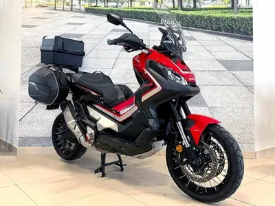 Honda X-ADV 750 (2018 - 20) usata