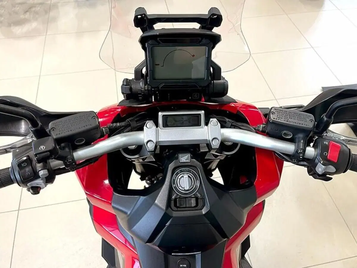 Honda X-ADV 750 (2018 - 20) (6)