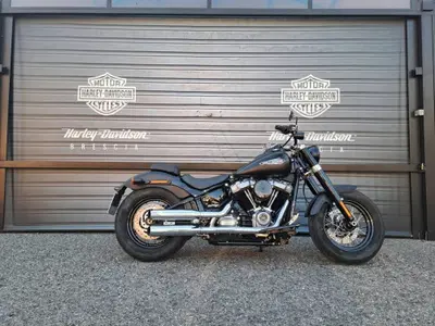 Harley-Davidson 107 Slim (2018 - 20) - FLSL usata