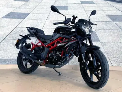 Benelli BN 125 (2021 - 25) usata