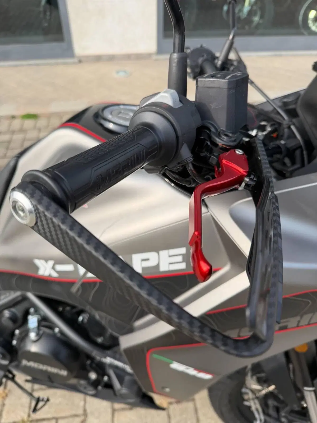 Moto Morini X-Cape 650 (2021 - 26) (3)