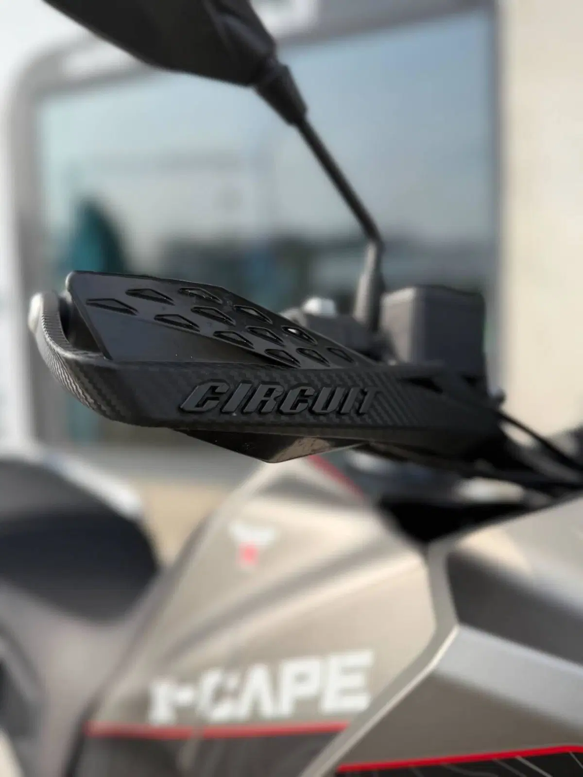 Moto Morini X-Cape 650 (2021 - 26) (4)