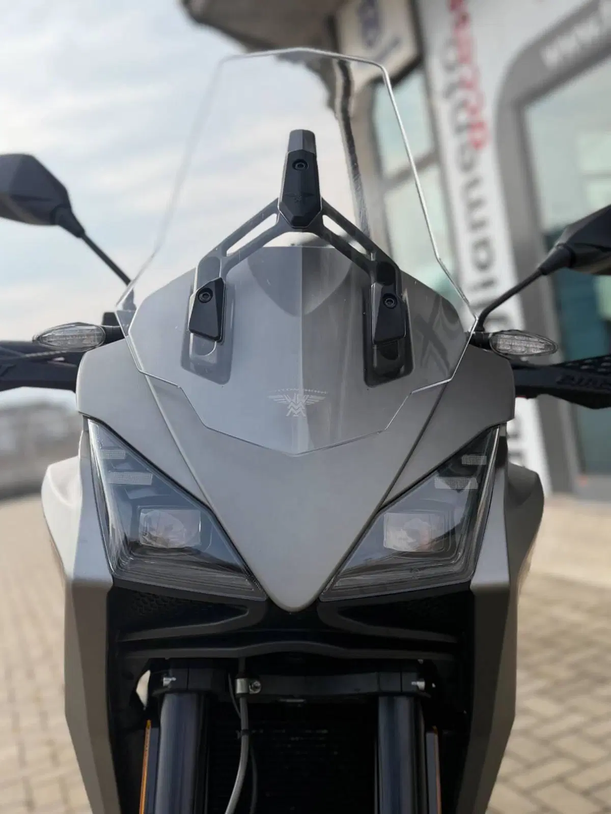 Moto Morini X-Cape 650 (2021 - 26) (5)
