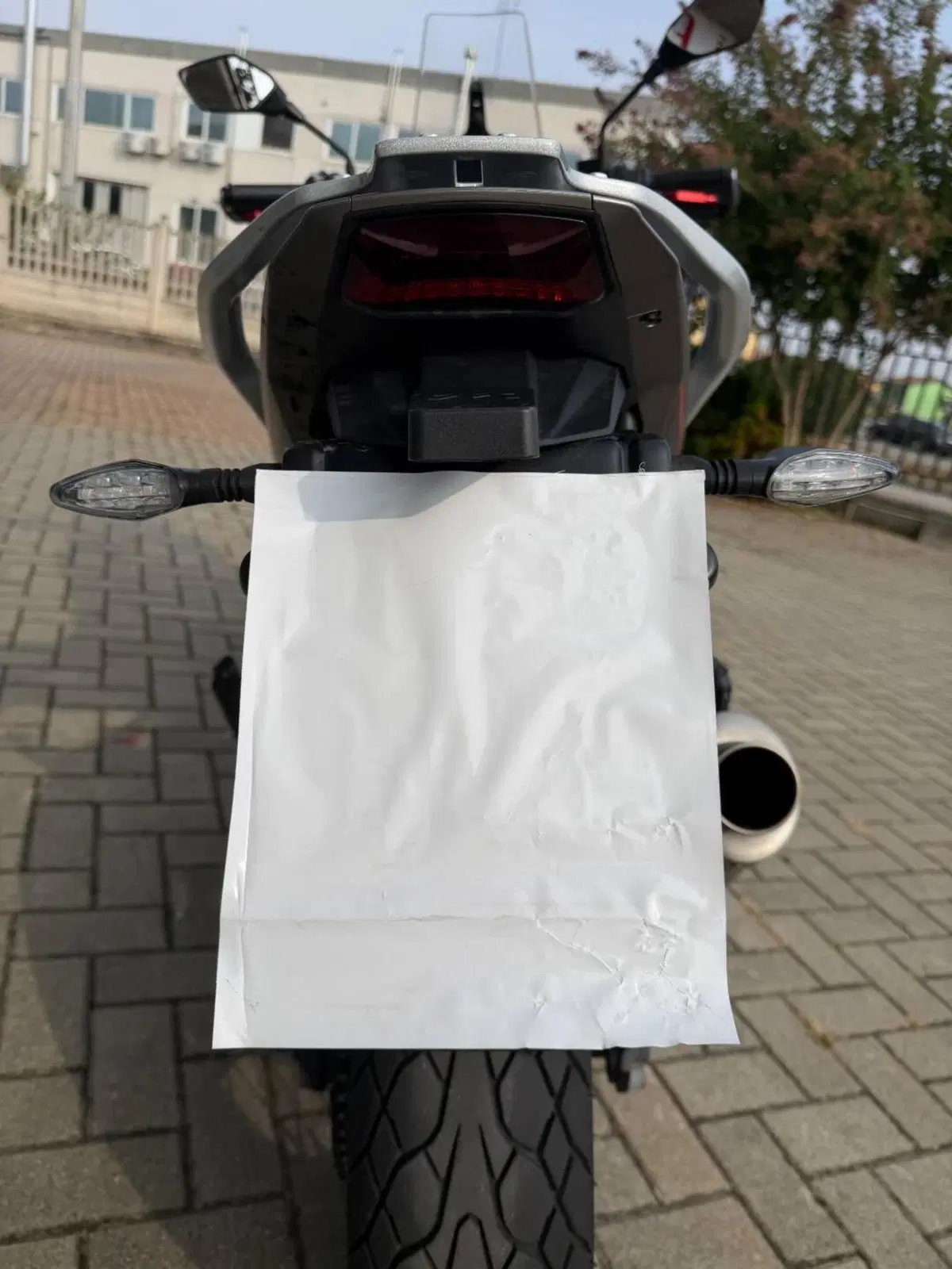 Moto Morini X-Cape 650 (2021 - 26) (6)