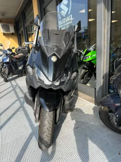 Sym Maxsym TL 508 (2021 - 24) usata