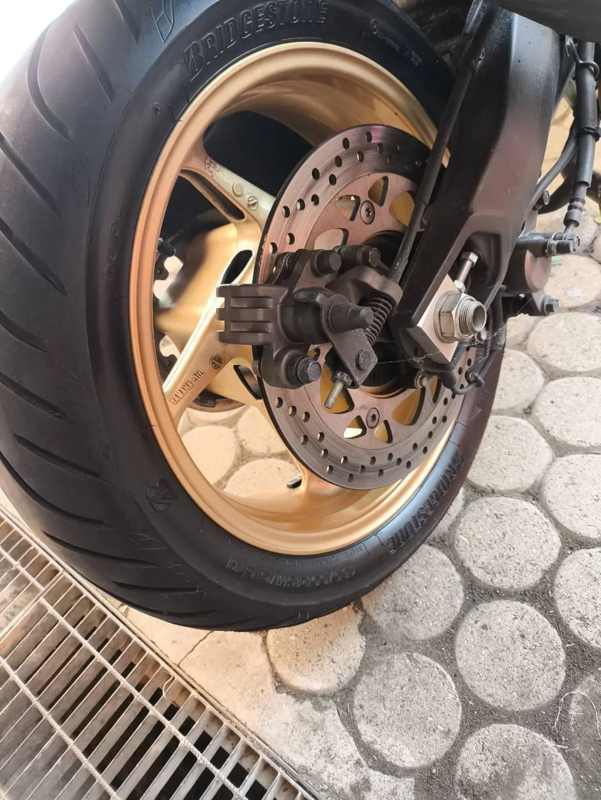 Yamaha T-Max 560 Tech Max (2020) (4)