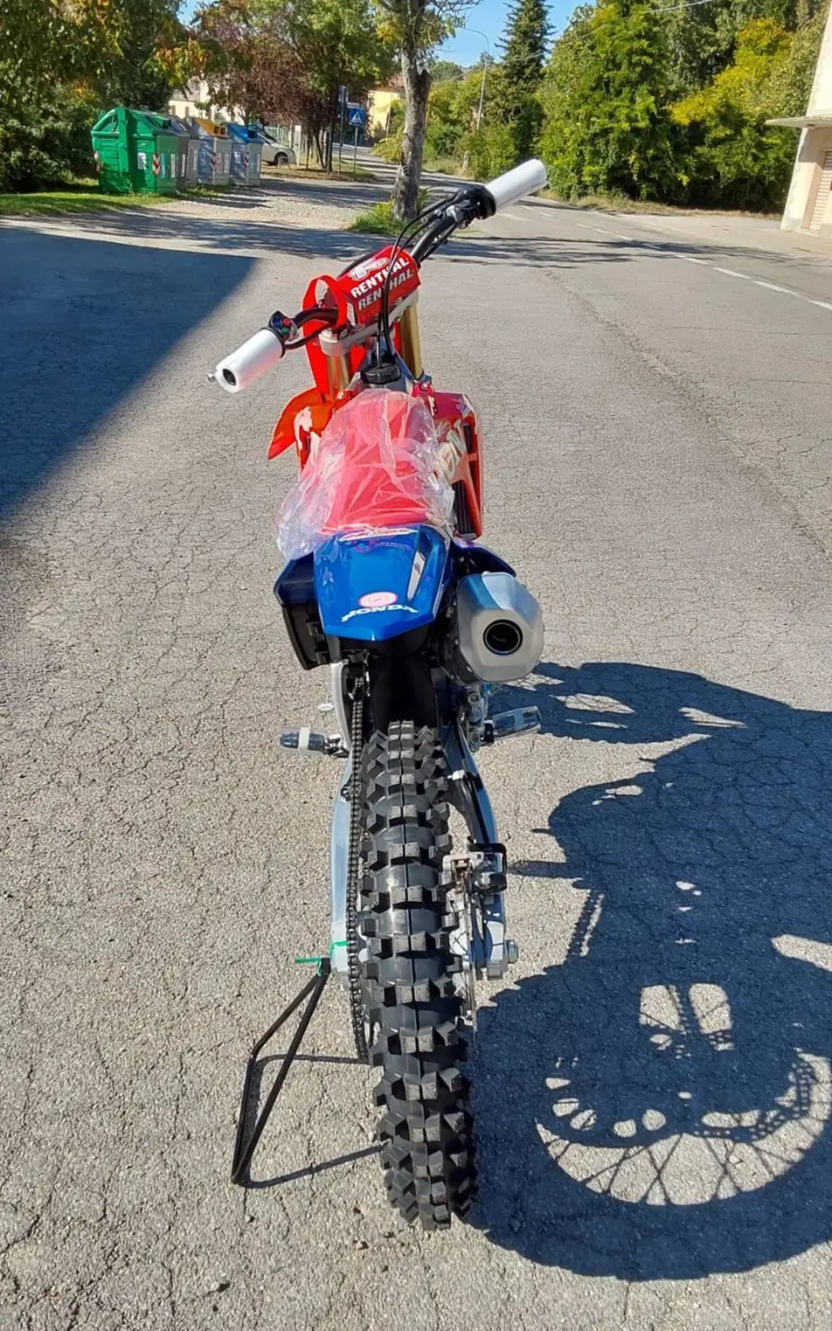Honda CRF 250R (2027) (5)