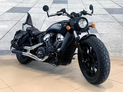 Indian Scout 1133 (2021 - 25) usata