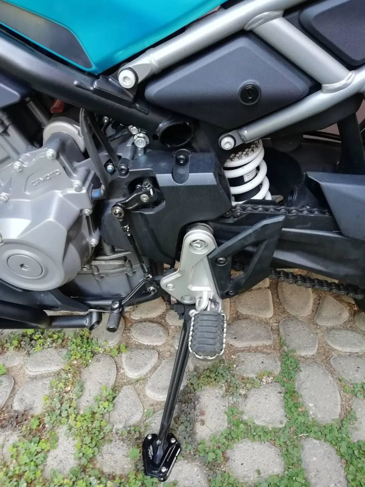 CFMOTO 450MT (2024 - 26) (4)