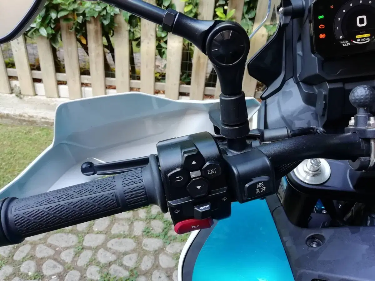 CFMOTO 450MT (2024 - 26) (5)