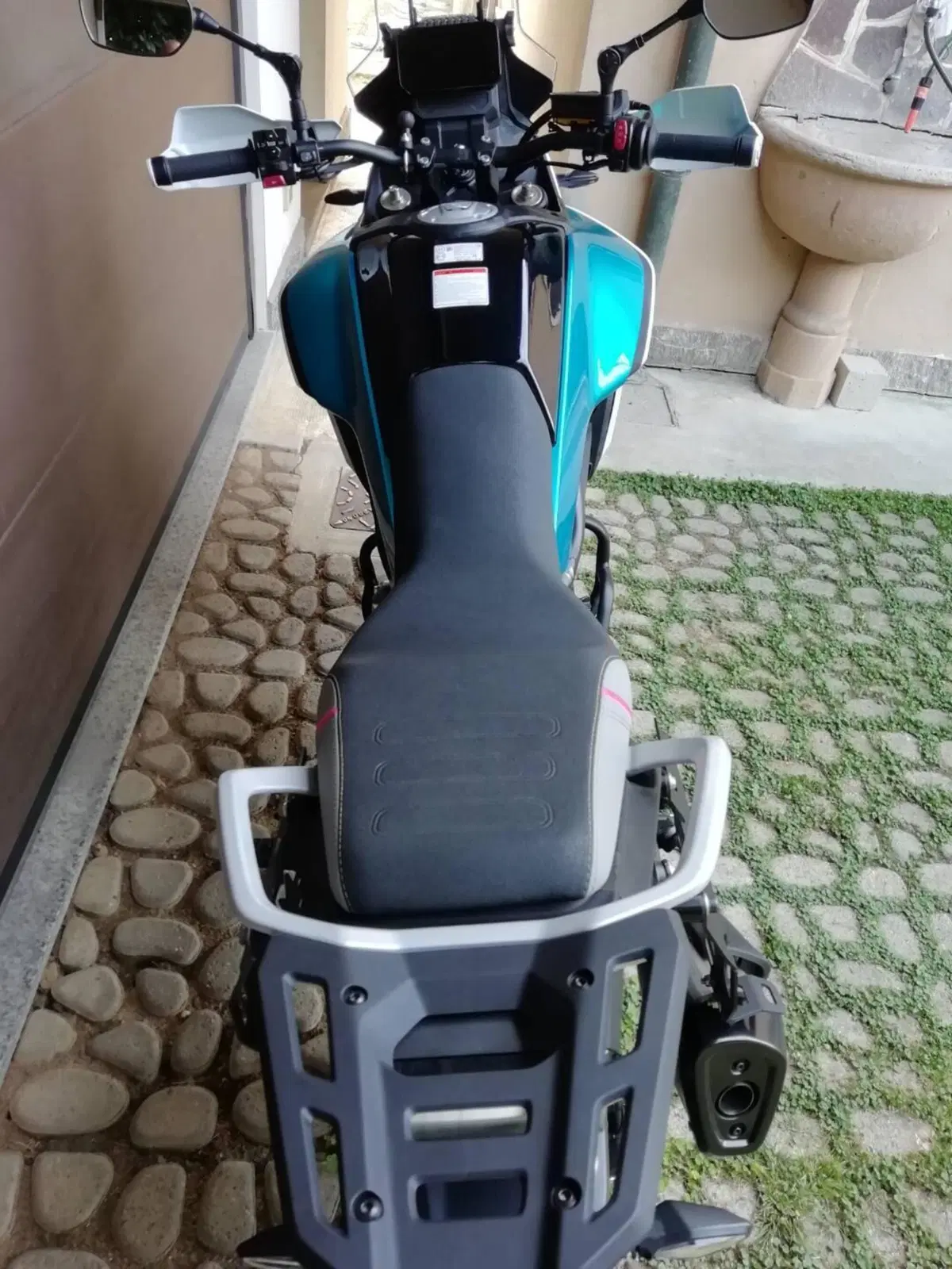 CFMOTO 450MT (2024 - 26) (7)