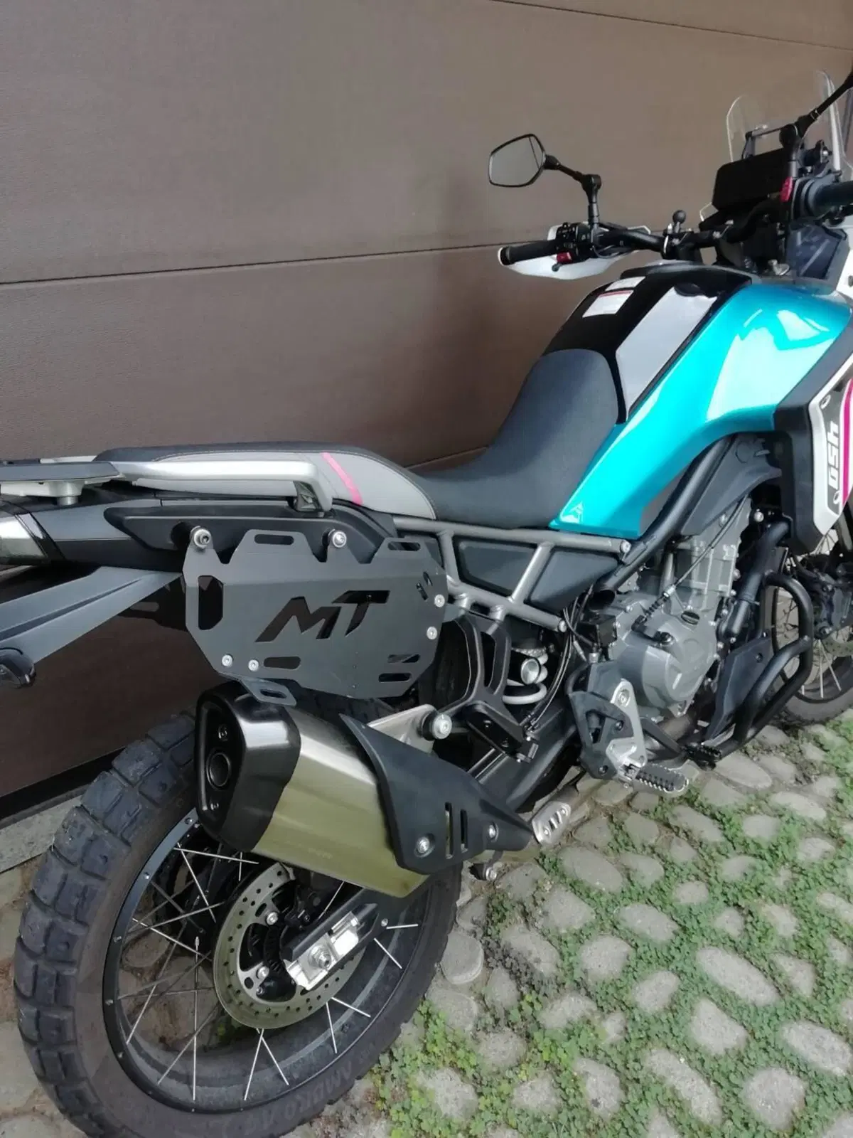 CFMOTO 450MT (2024 - 26) (3)
