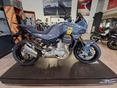 Moto Guzzi V100 Mandello (2025 - 26) nuova