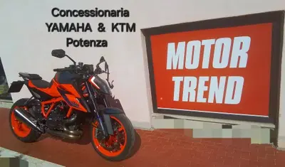 KTM 1290 Super Duke R EVO (2022 - 23) usata