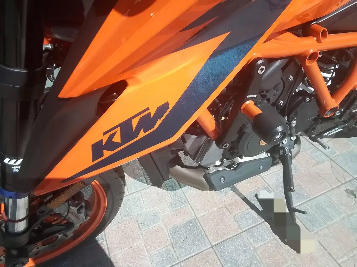 KTM 1290 Super Duke R EVO (2022 - 23) (7)