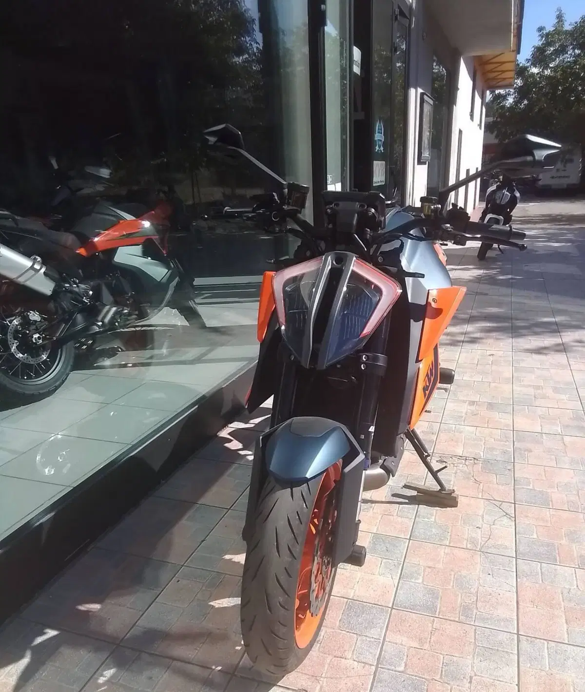 KTM 1290 Super Duke R EVO (2022 - 23) (16)
