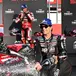 Marquez-Martin, botta e risposta: Due punti in più, benvenuti. Jorge: Senza questa gomma sarei stato con Marc