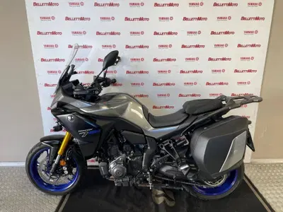 Yamaha Tracer 7 GT (2025 - 26) usata